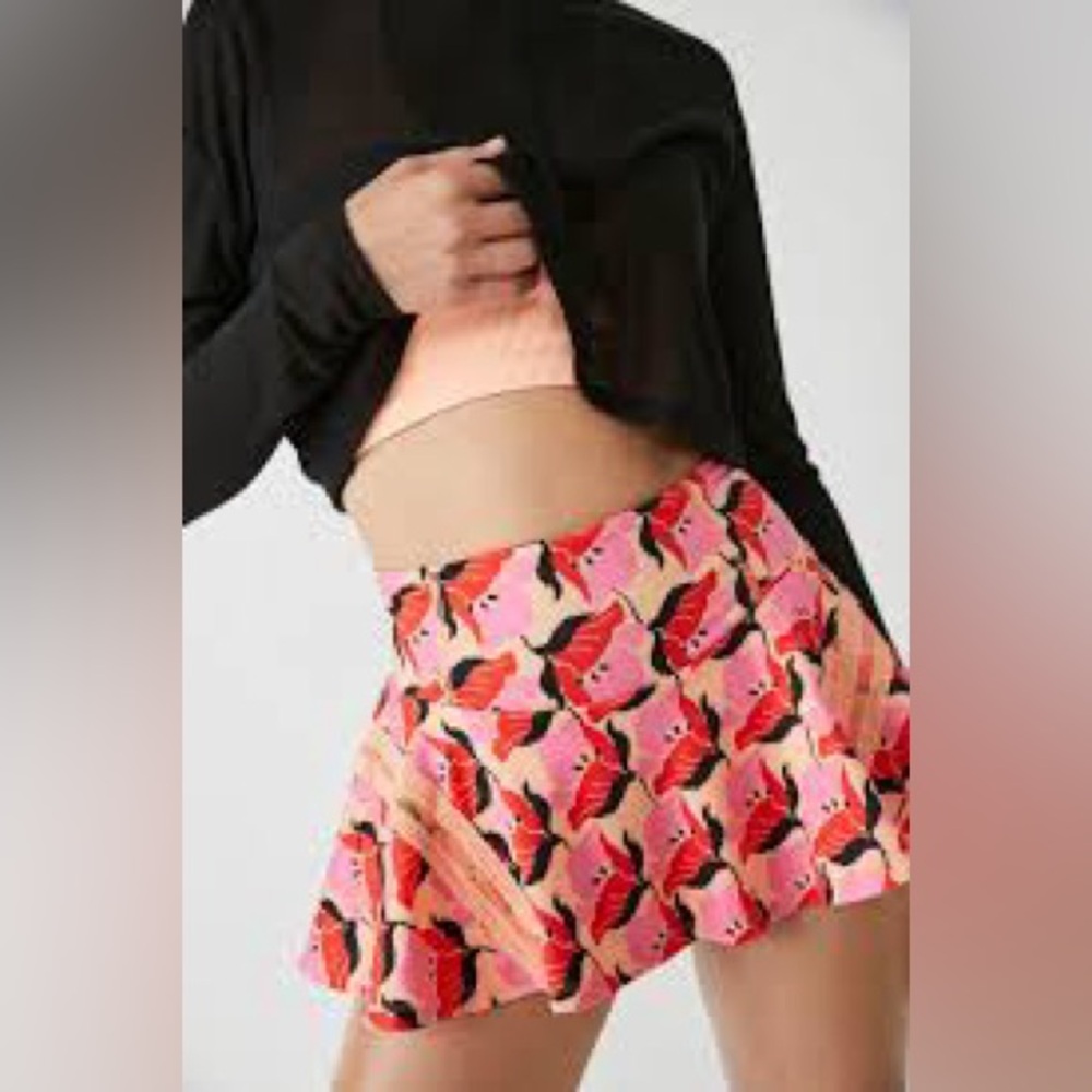 FREE PEOPLE MOVEMENT PLEATS AND THANK YOU